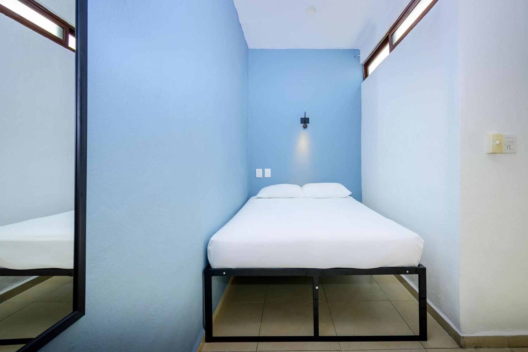 Hotel Paso Del Mar Playa Del Carmen Bagian luar foto